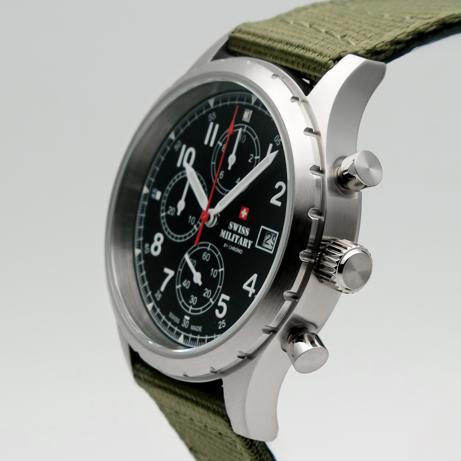 Swiss Military SM34117.06